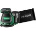 HiKOKI SV1813DAWPZ Akku-Exzenterschleifer 18V