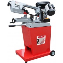 Holzmann Bandsäge BS128HDR_230V