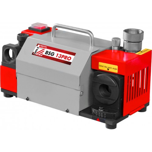 HOLZMANN Bohrerschärfgerät BSG13PRO_230V HOLZMANN Bohrerschärfgerät BSG13PRO_230V