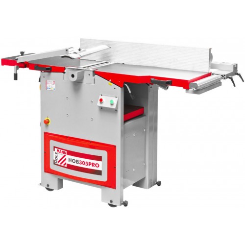 Holzmann Hobelmaschine (2200W) HOB305PRO_400V