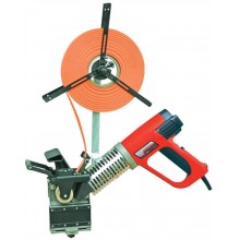 Holzmann Kantenanleimgerät von (50°C - 610°C/2000W) KAM50M_230V
