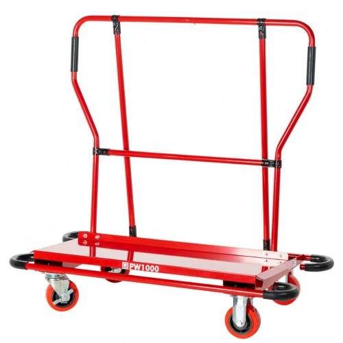 HOLZMANN Plattformwagen für Plattenmaterial PW1000