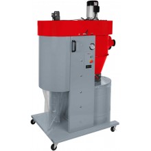 Holzmann Reinluftentstauber (2200W) RLE2200_400V