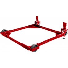 Holzmann Universelle Fahreinrichtung (410kg) UFE410FLEX