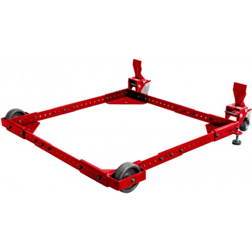 Holzmann Universelle Fahreinrichtung UFE410FLEX