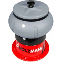 Holzmann Vibrationspoliertrommel (40W/8kg) VPT8KG