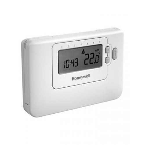 Honeywell 7 Day CM707 Thermostat, programmierbar