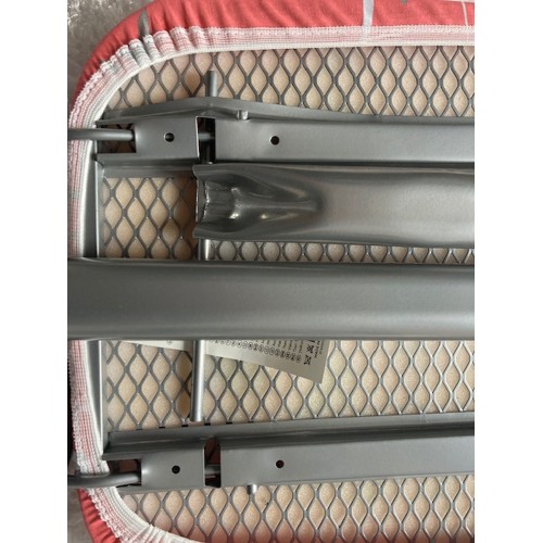 VILEDA Viva Express Compact Bügeltisch 114×34 cm,120969