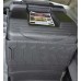 KETER GEAR MOBILE 28" Werkzeugkoffer mit Rollen 72x35x32 cm 17210204