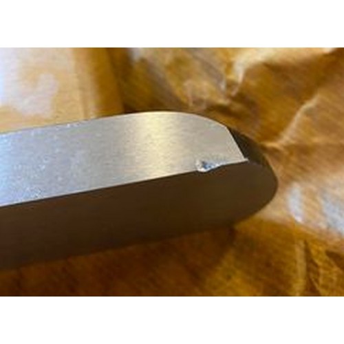 STANLEY 1-12-137 Flachwinkel-bankhobel No. 62 50x355mm