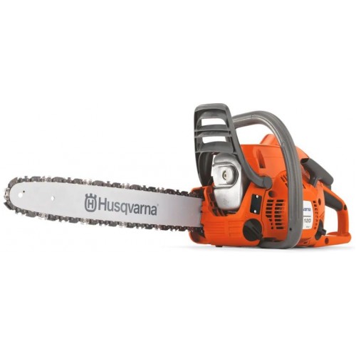 Husqvarna 120 Mark II Benzin-Kettensäge (1,4 kW/35 cm) 9678619-03