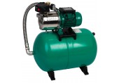 WILO HWJ 401 EM 60 l - M selbstansaugender Trinkwassererhitzer 28658988