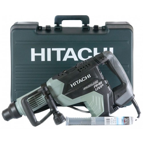 HiKOKI (Hitachi) H60MEYWTZ Abbruchhammer 1150W