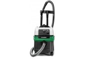 HiKOKI RP250YBLWAZ Industriestaubsauger für Nass- und Trockensaugen 25 l