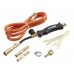 MEVA Brennerset - Hobby - komplet, I006K