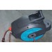 GARDENA 15 roll-up automatic Wand-Schlauchbox, 15m 8022-20