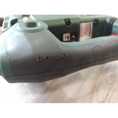 Metabo 600766500 KHEV 8-45 BL Kombihammer 1500 W