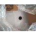Ausverkauf Roca Contesa Badewanne 100 x 70 cm 90l, A212107001 BESCHÄDIGT