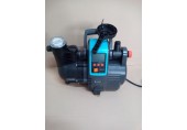 B-WARE Gardena Hauswasserautomat Comfort 5000/5E LCD nach Reparatur, ohne orig. Verpackung