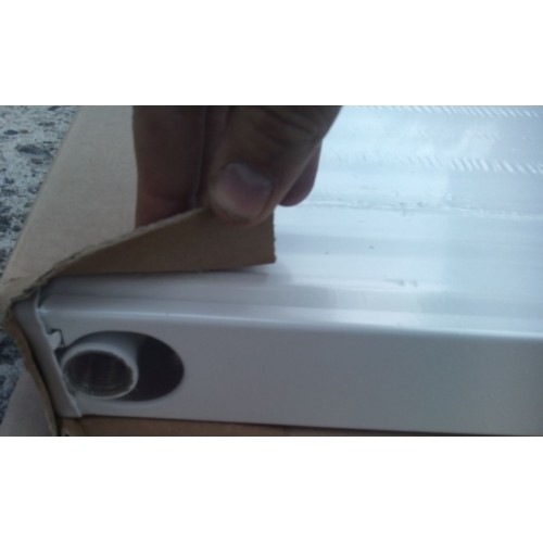 Kermi therm-x2 Profil-Kompakt-Heizkörper 11 600/ 800 FK0110608