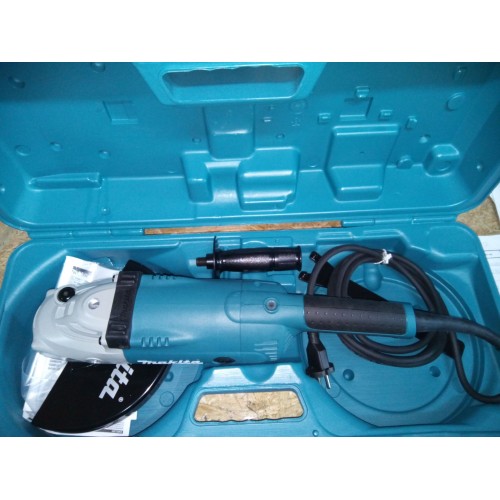 MAKITA Winkelschleifer 230 mm GA9020RFK