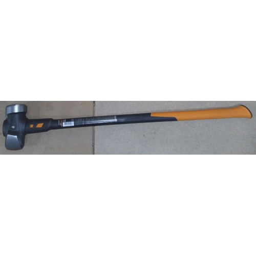 BAZAR FISKARS Ab­bruch­ham­mer L 8 lb/36Fis­kars 1020219 Einmal benutzt!