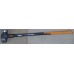 BAZAR FISKARS Ab­bruch­ham­mer L 8 lb/36Fis­kars 1020219 Einmal benutzt!