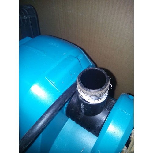 GARDENA 4000/5 Comfort Gartenpumpe 1732-20