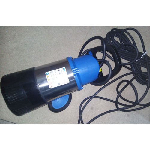 GÜDE GDT 901 Drucktauchpumpe 5500 l/h 94246