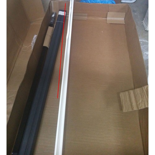 KETER PREMIER HIGH STORE Aufbewahrungsschrank 136,5 x 70 x 172 cm, graubraun 17209552
