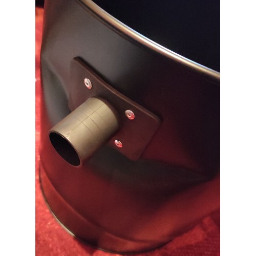 DOMO Aschesauger DO232AZ