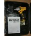 DeWALT Akku-Schlagschrauber (1/2"), 18 Volt - DCF894NT-XJ