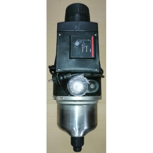 Grundfos MQ 3-45 Hauswasserwerk Schukostecker 96515415