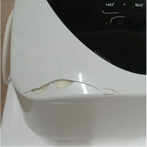 ARISTON ANDRIS LUX ECO 10U Warmwasserspeicher 3100693