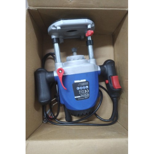 SCHEPPACH RO1200 Oberfräse 1200 W 5902701901