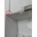 Franke Sirius 2.0 S2D 611-100, 1000x500 mm, Spüle tectonite, polarweiß 143.0613.639