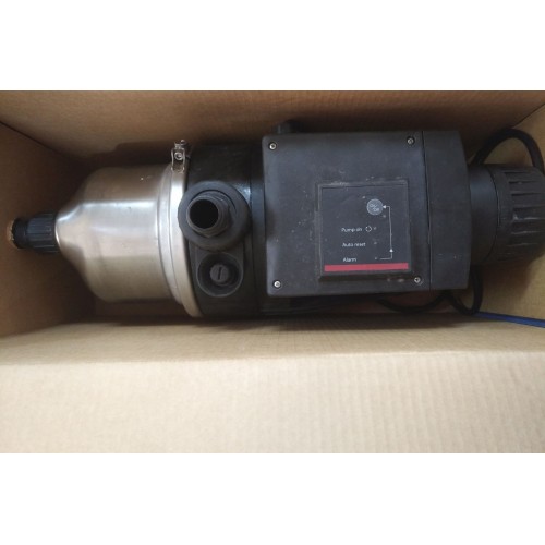 Grundfos MQ 3-45 Hauswasserwerk 96515415