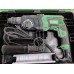 HiKOKI (Hitachi) DH26PC2WSZ Bohr- & Meißelhammer SDS-plus, 850W