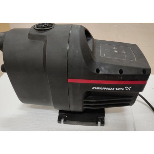 Grundfos SCALA1 5-55 BVBP Hauswasserwerk, Gartenpumpe 99530407