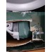 Metabo 600374000 W 9-125 Quick Winkelschleifer 125mm