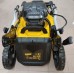 DeWALT Akku-Rasenmäher, 48 cm, 2x18V - DCMW564N-XJ