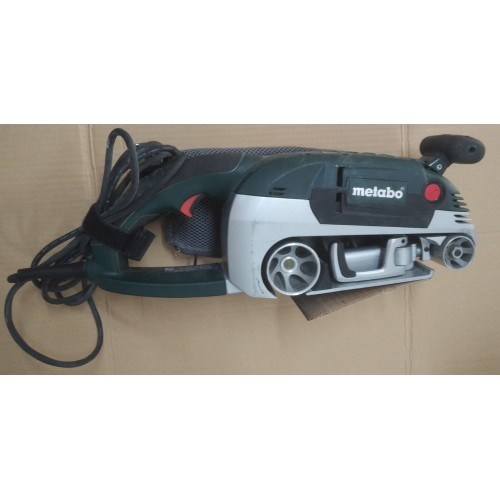 Metabo 600375000 BAE 75 Bandschleifer 1010 W