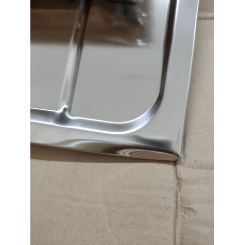Franke Spark SKX 651, 1000x500 mm, Küchenspüle, Edelstahl 101.0464.044