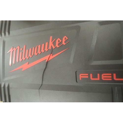 Milwaukee M18 FPD2-502X Akku-schlagbohrschrauber 2x5.0 Ah, HD Box 4933464264