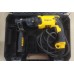 DeWALT D25133K-QS Kombihammer SDS-Plus (800W/2,6J) Koffer