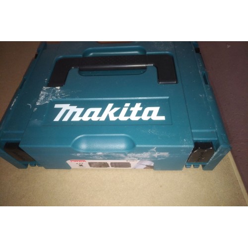 Makita B-53877 SDS-Plus Bohrer- und Meißelset 17-tlg. MAKPAC