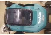 B-WARE Makita DLM432PT2 Akku Rasenmäher 430mm LXT (2x5,0Ah/18V) NACH DEM SERVICE