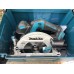 Ausverkauf Makita Akku-Handkreissäge Li-ion 18V/5,0Ah, Systainer DHS680RTJ Nach Service