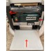 Metabo DH 330 Dickenhobel (1800 W) 0200033000