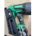 HiKOKI (Hitachi) NR1890DBCLWQZ Akku-Nagler (18V/2x5,0Ah) HitBox